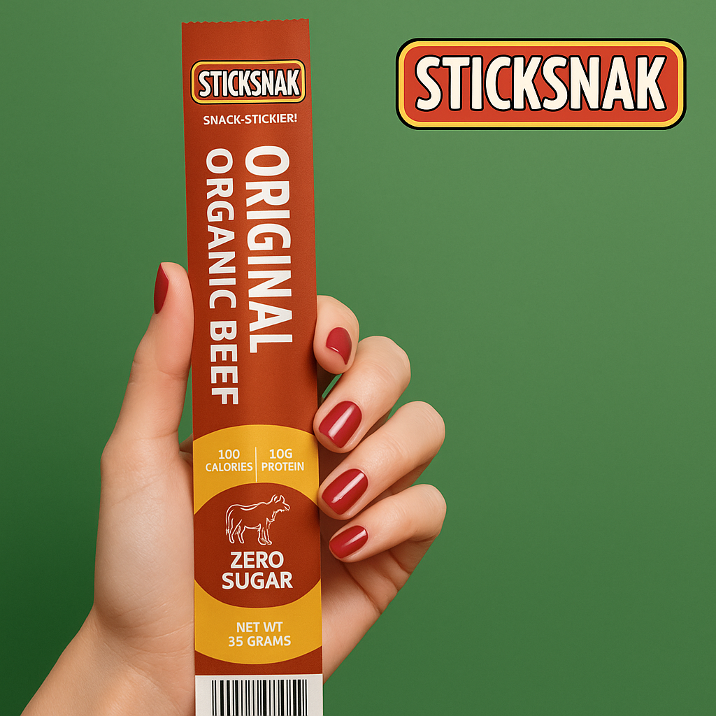Stick Snak Original