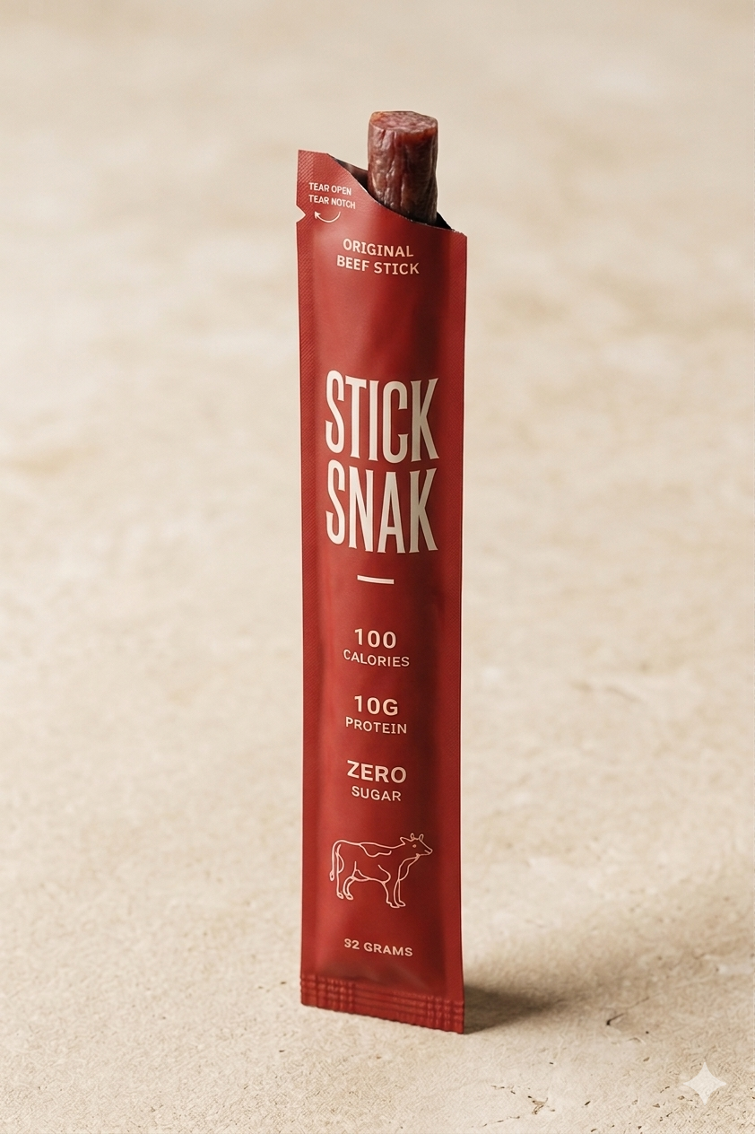 Stick Snak Original