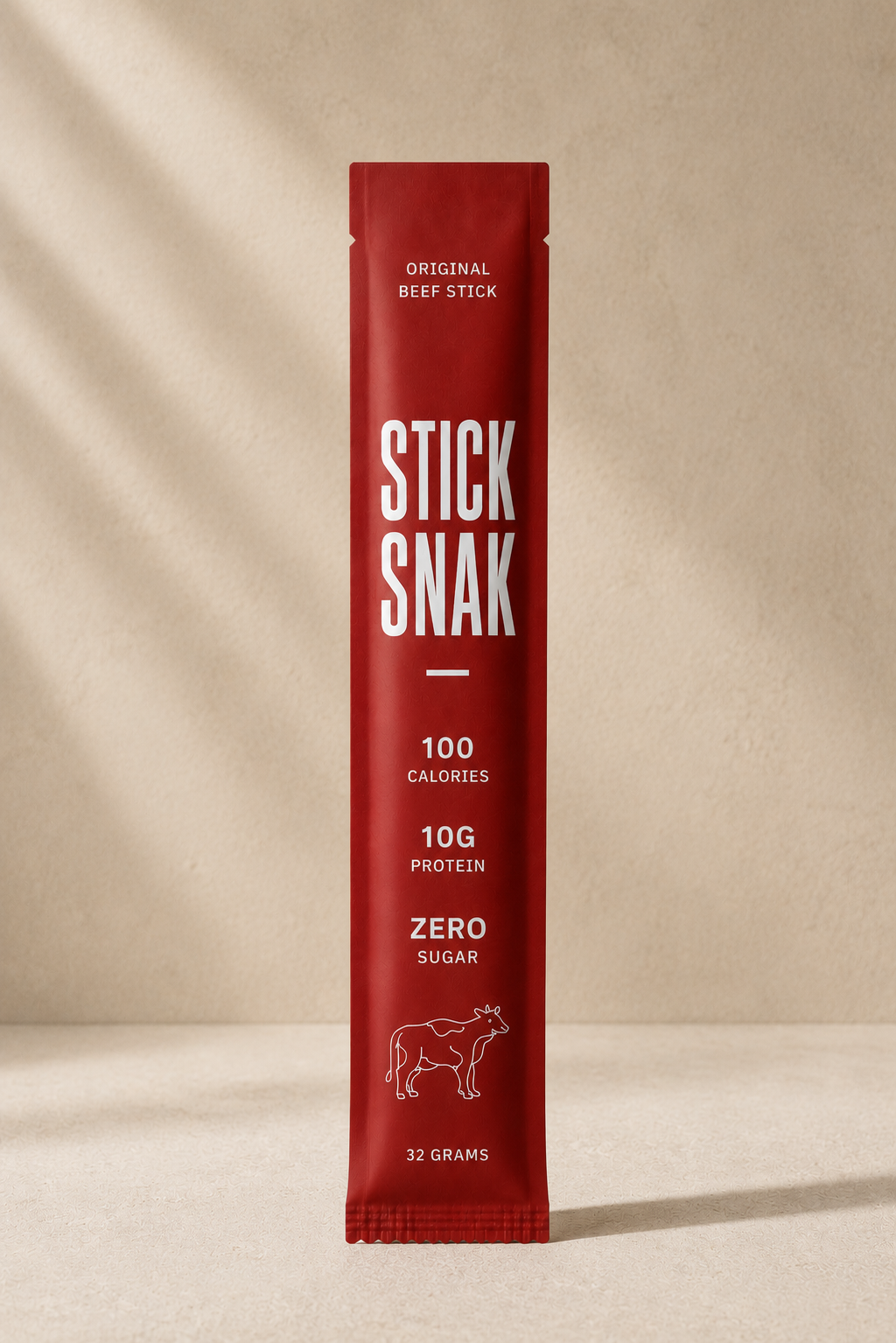 Stick Snak Original Beef Stick