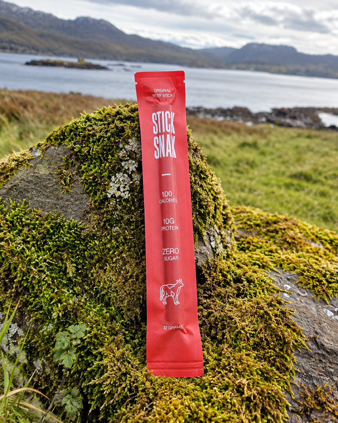 Stick Snak Original